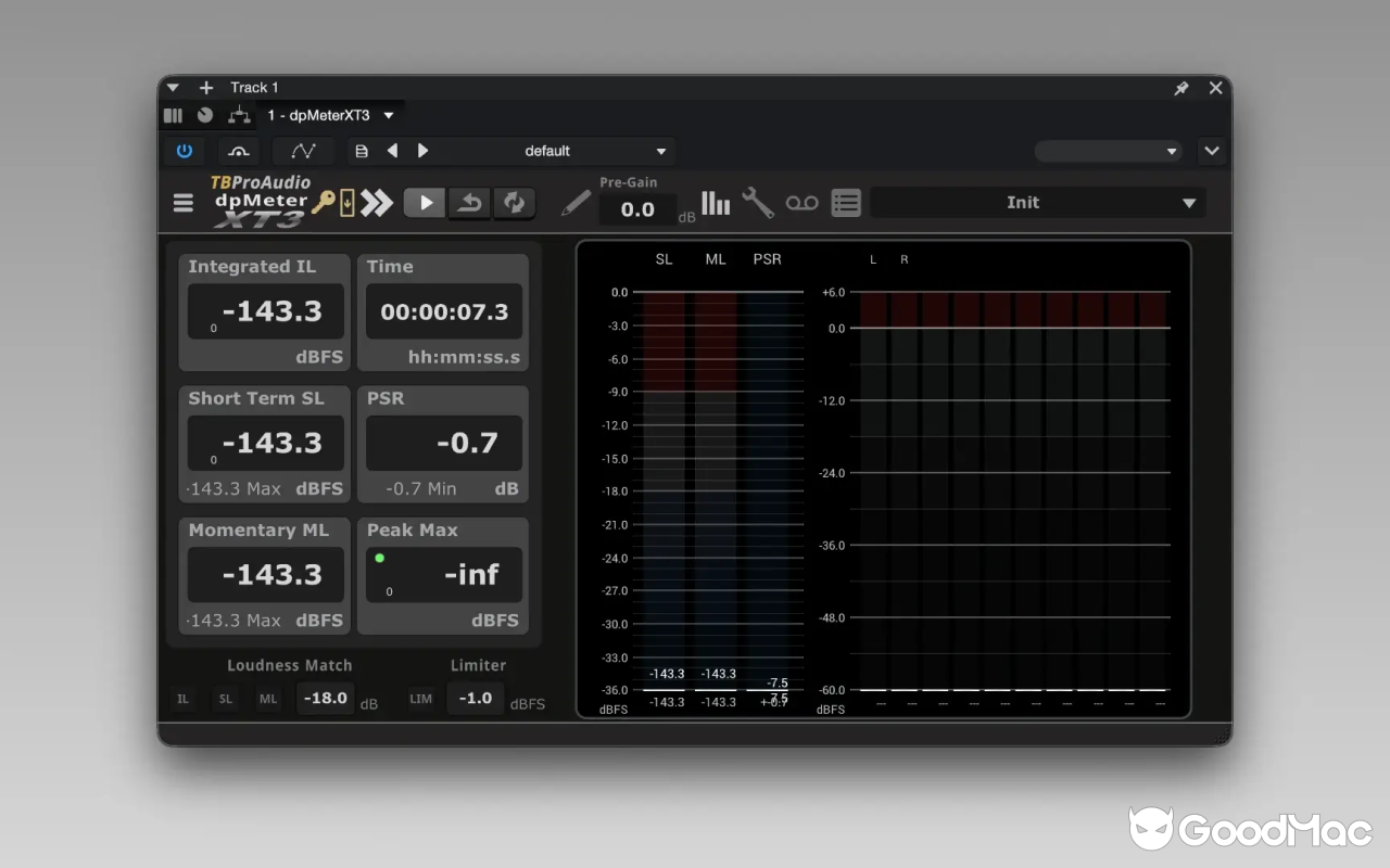 TBProAudio Complete Bundle v2026.03