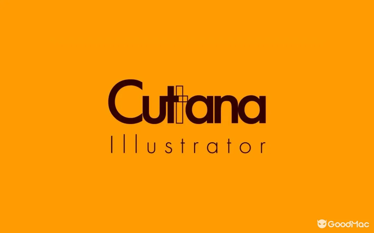 Cuttana Illustrator 1.0
