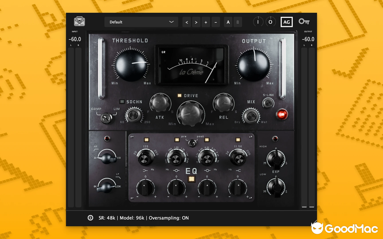 Tone Empire La Crème 3 v1.0.3