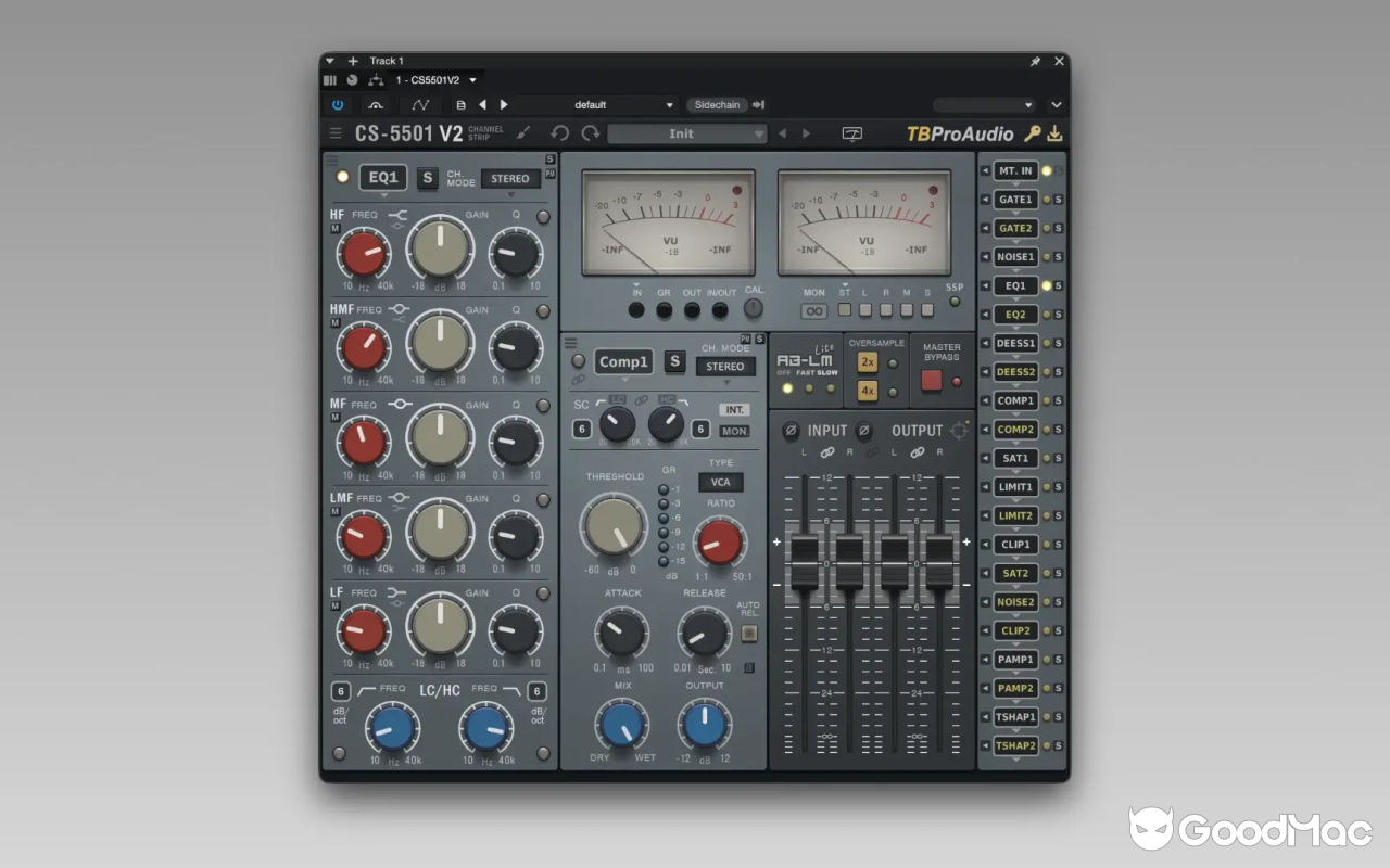 TBProAudio Complete Bundle v2026.03