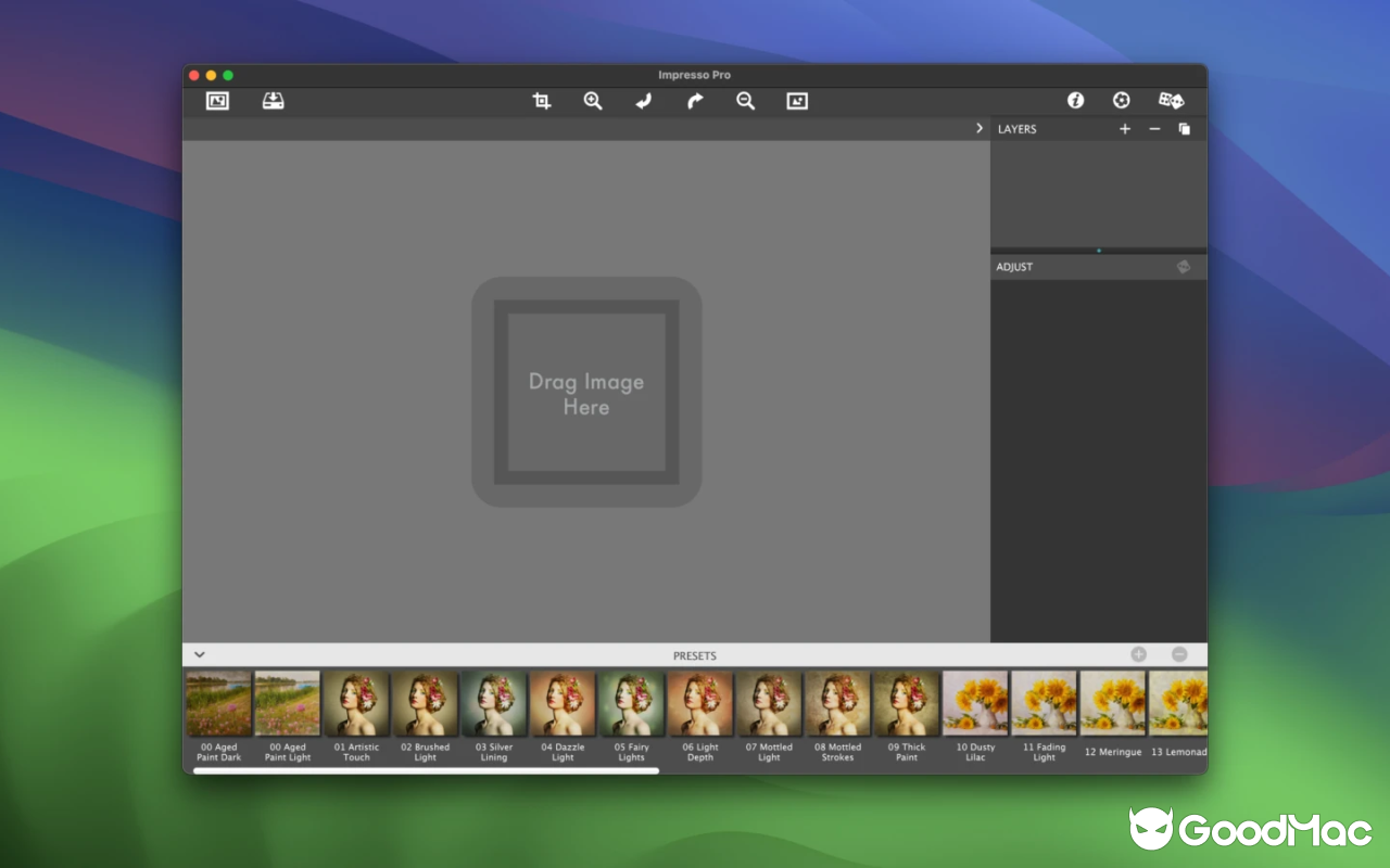 JixiPix Artista Impresso Pro v1.8.29