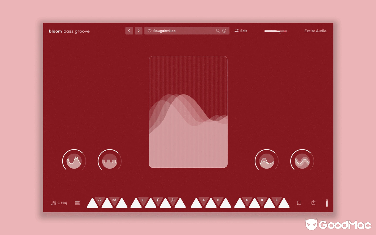 Excite Audio Complete Collection Bundle v2025.10.28