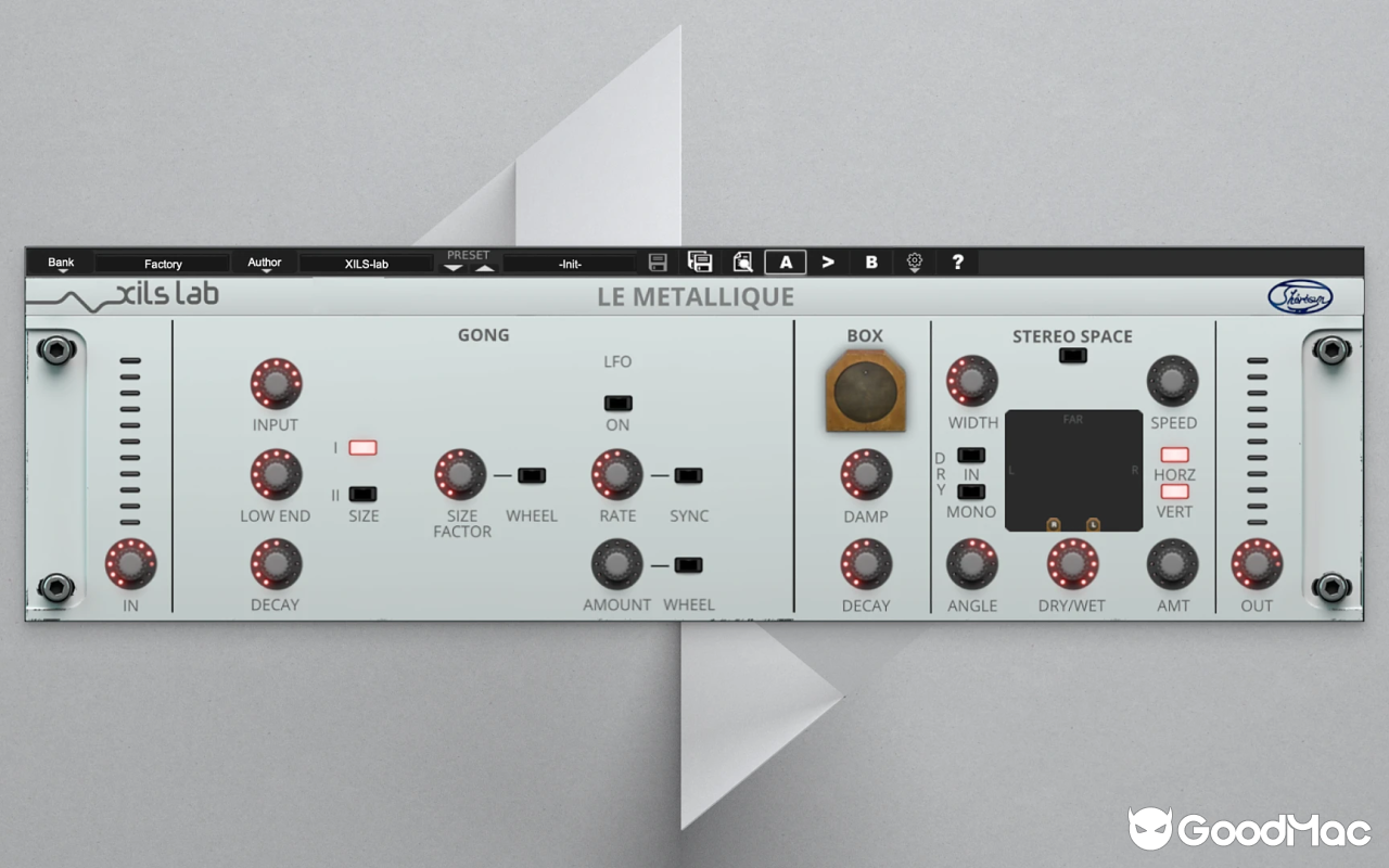 XILS-lab LesDiff v1.0.3