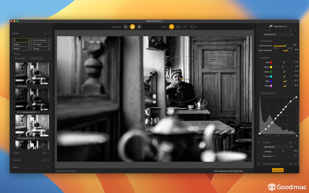 Nik Collection by DxO v6.13.0