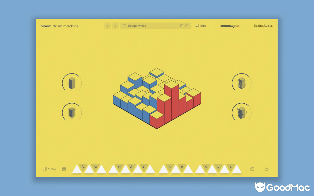 Excite Audio Complete Collection Bundle v2025.10.28