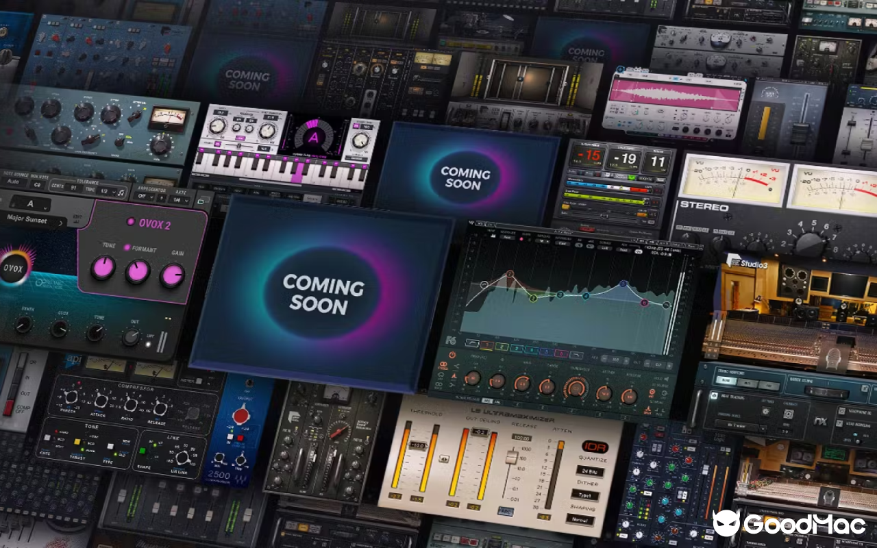 Waves Ultimate v25.11.28