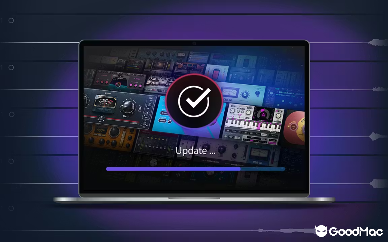 Waves Ultimate v25.11.28