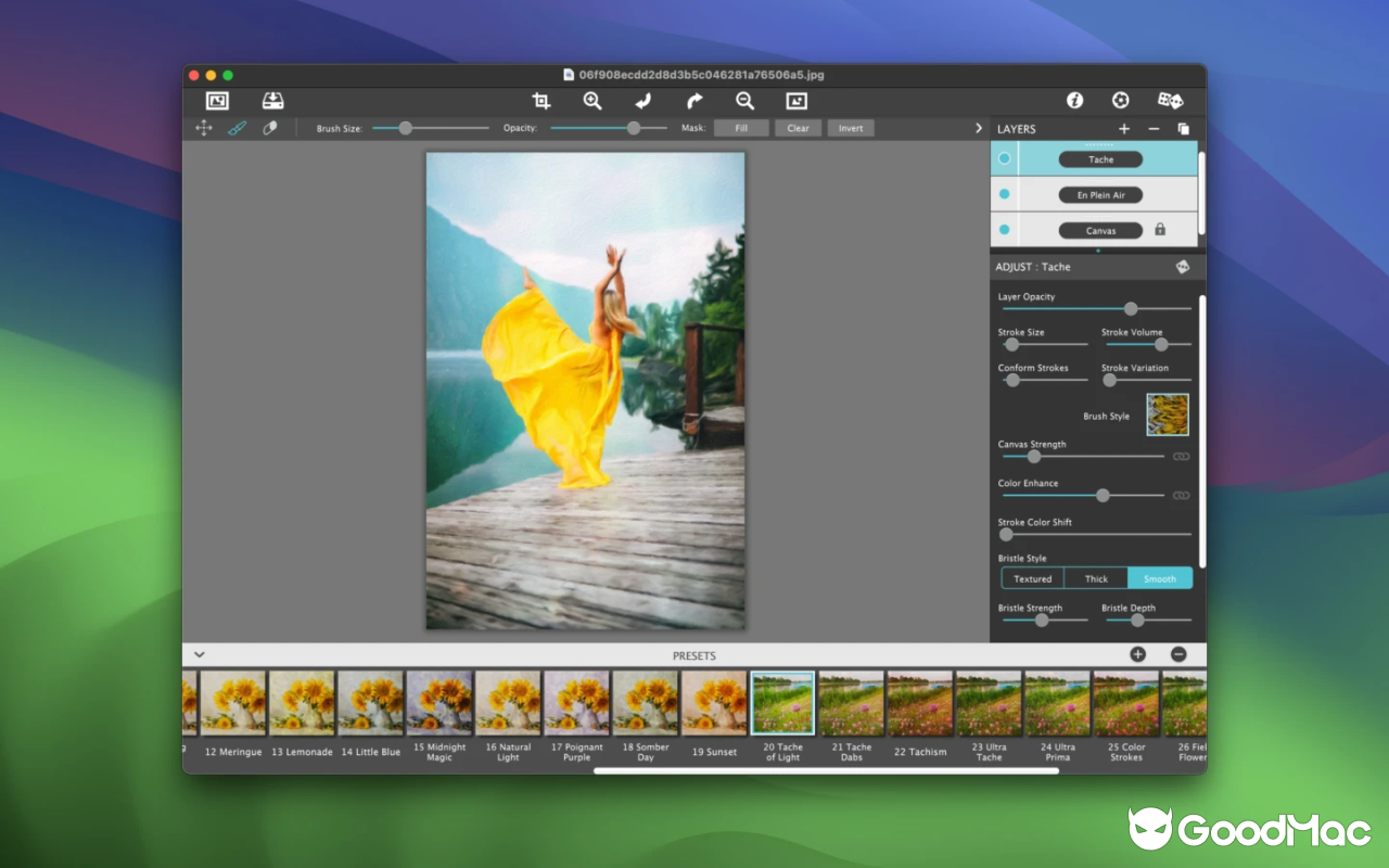 JixiPix Artista Impresso Pro v1.8.29