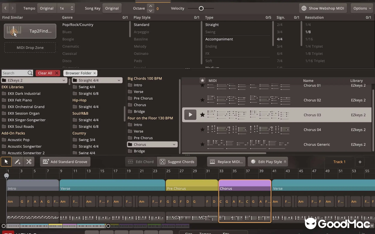 Toontrack EZkeys 2 v2.1.4