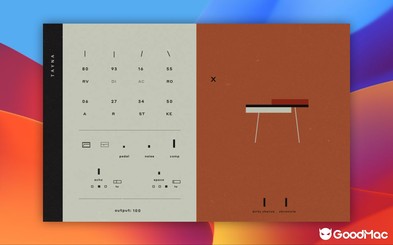 Elementary Sounds Tayna v1.1.0