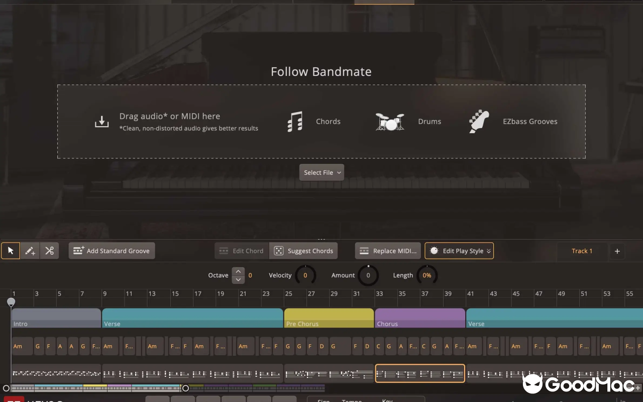 Toontrack EZkeys 2 v2.1.4