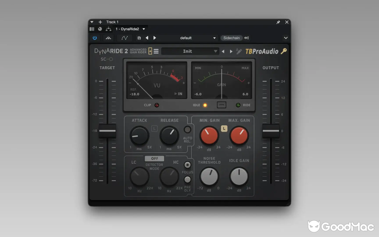 TBProAudio Complete Bundle v2026.03