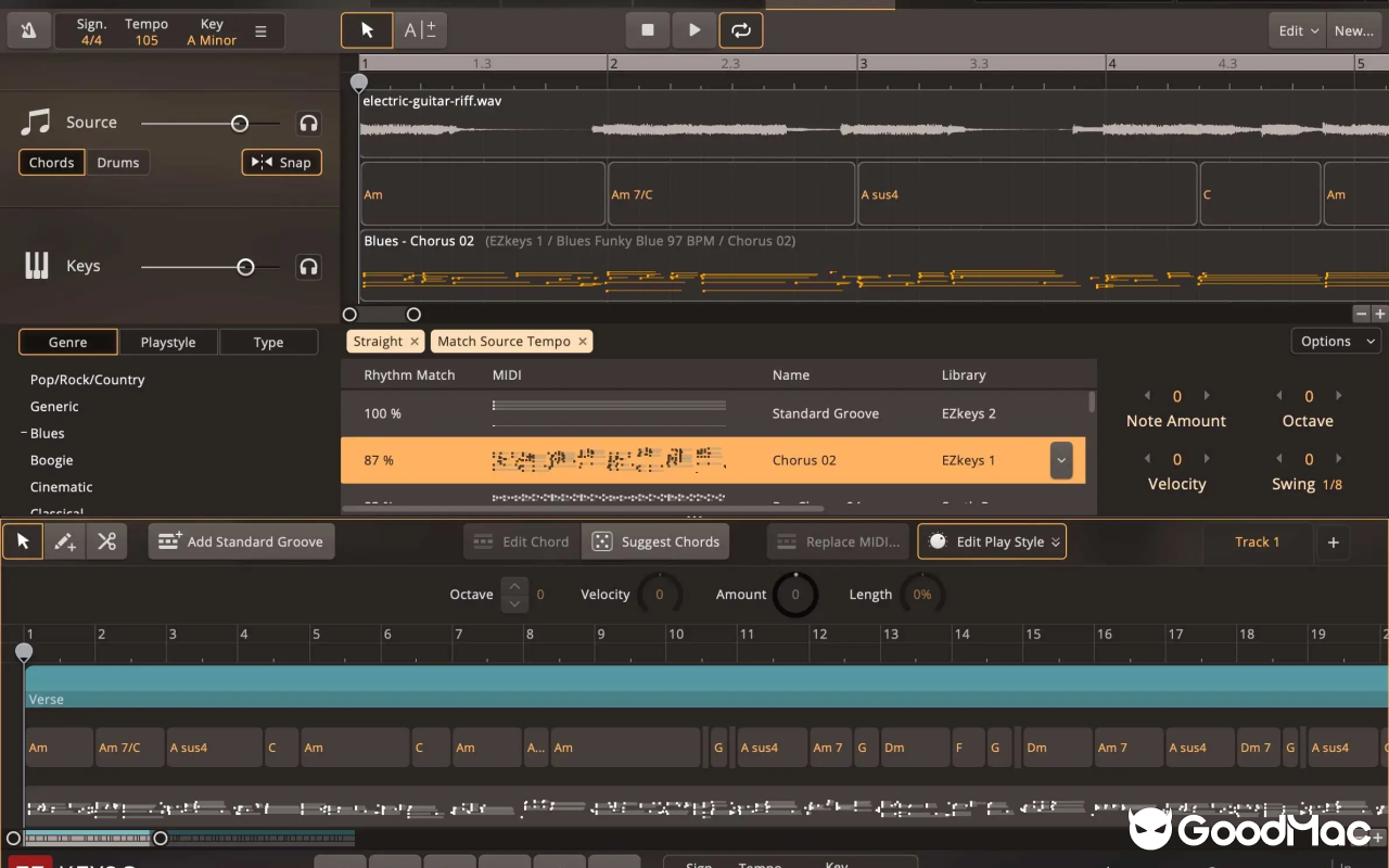 Toontrack EZkeys 2 v2.1.4