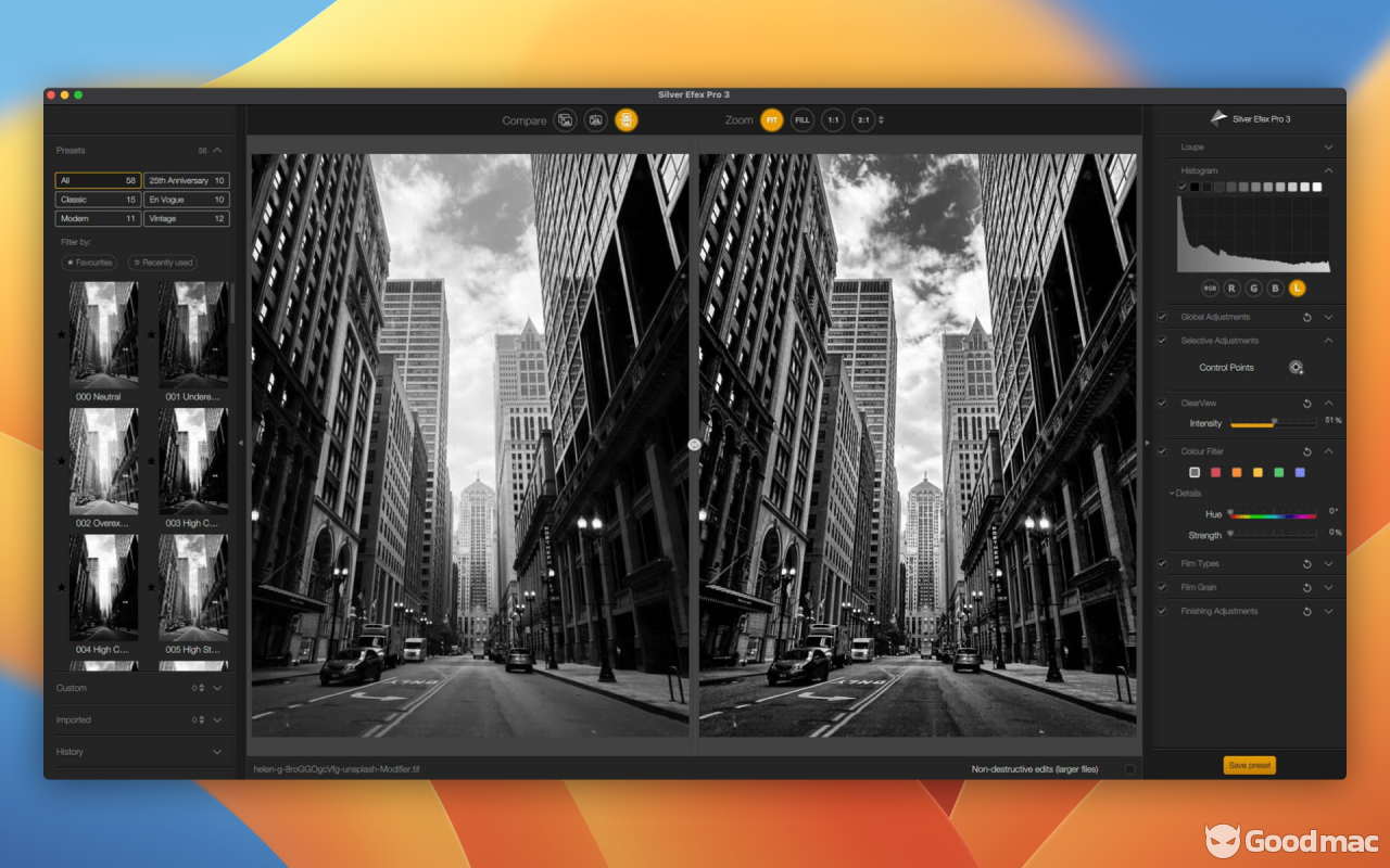 Nik Collection by DxO v6.13.0
