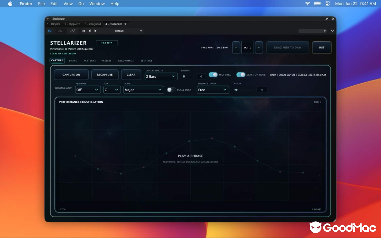 S1gns Of L1fe Stellarizer v0.9.0 Beta