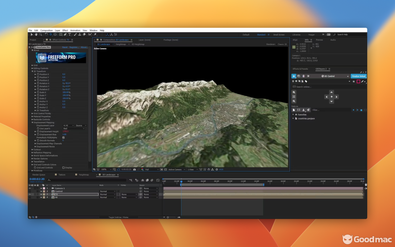 FreeForm Pro v1.99.8