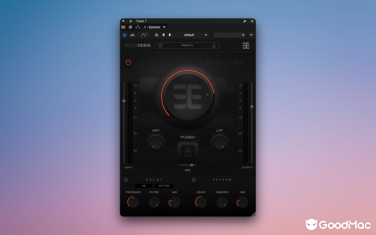 Tommee Profitt Epicizer v1.0.10