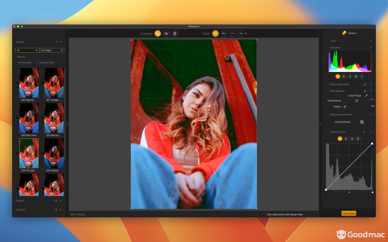 Nik Collection by DxO v6.13.0