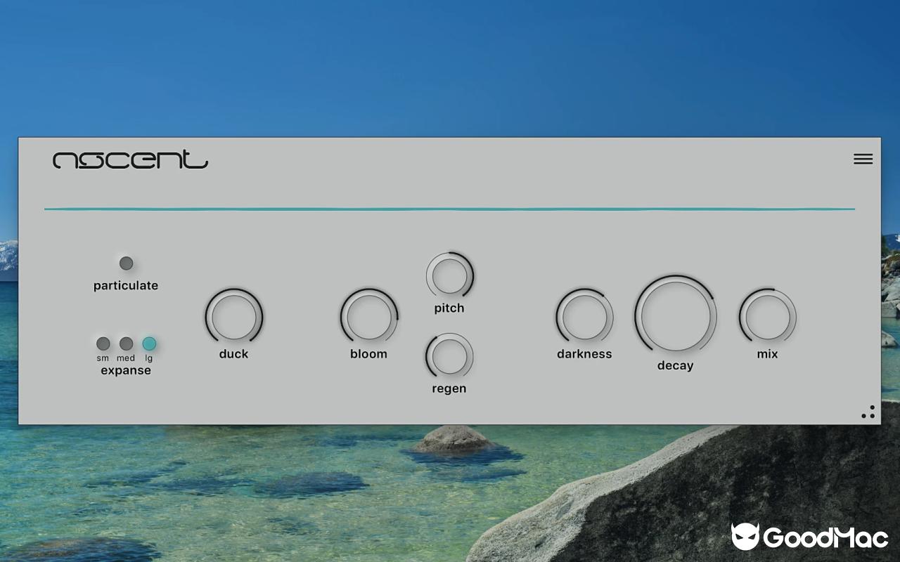 Audio Damage Ascent v1.0.0