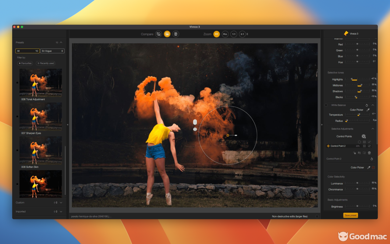 Nik Collection by DxO v6.13.0