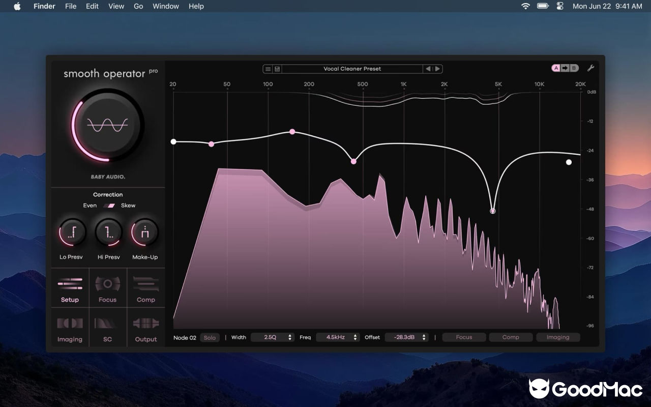 BABY Audio Smooth Operator Pro v1.2