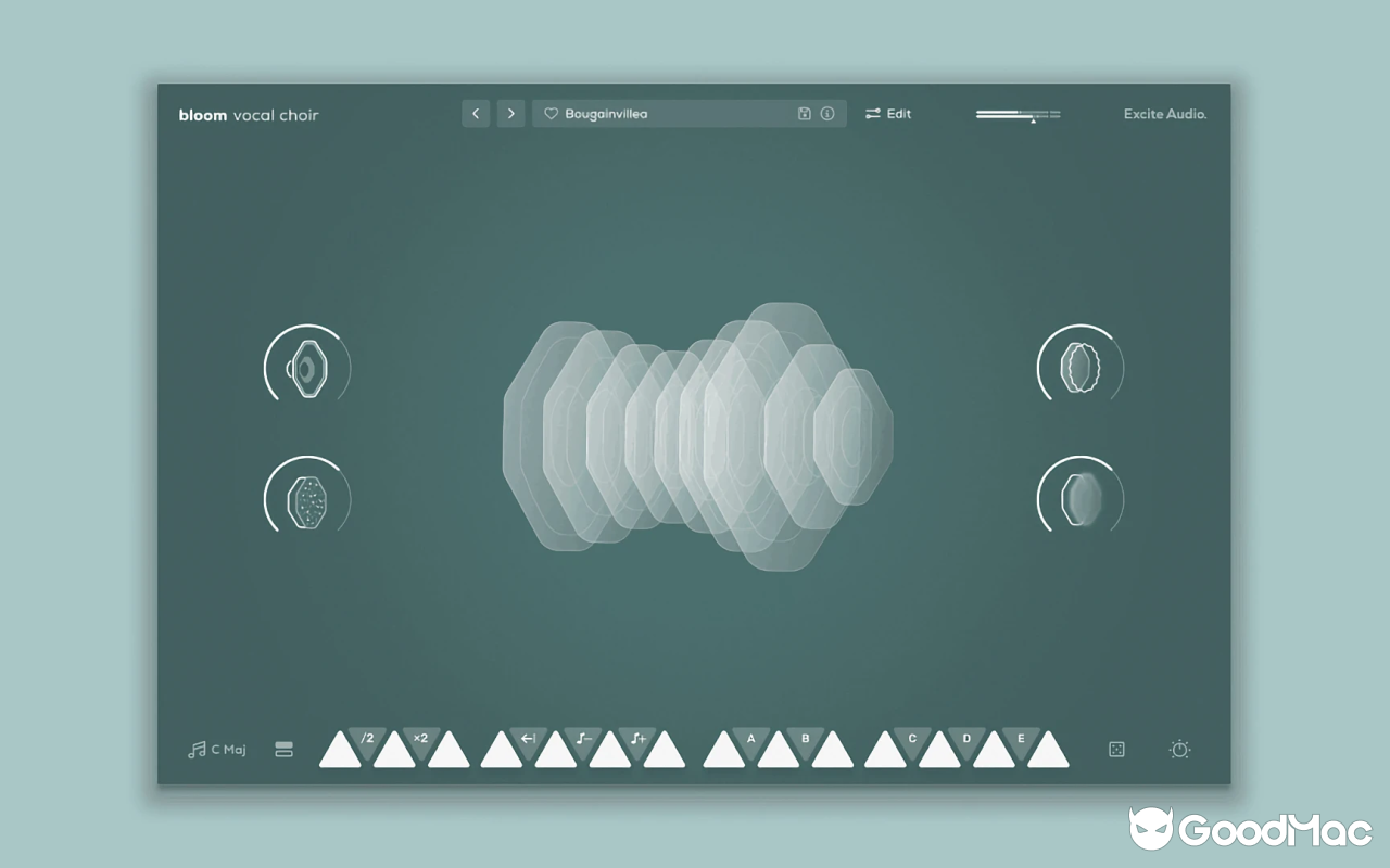Excite Audio Complete Collection Bundle v2025.10.28