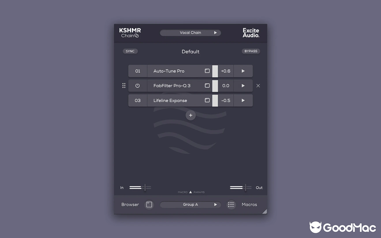 Excite Audio Complete Collection Bundle v2025.10.28