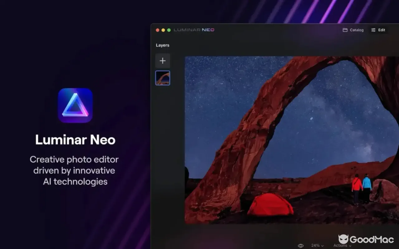 Essential Presets Bundle for Luminar Neo 1.0.2