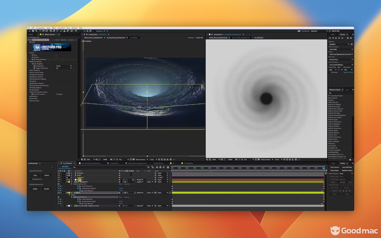 FreeForm Pro v1.99.8