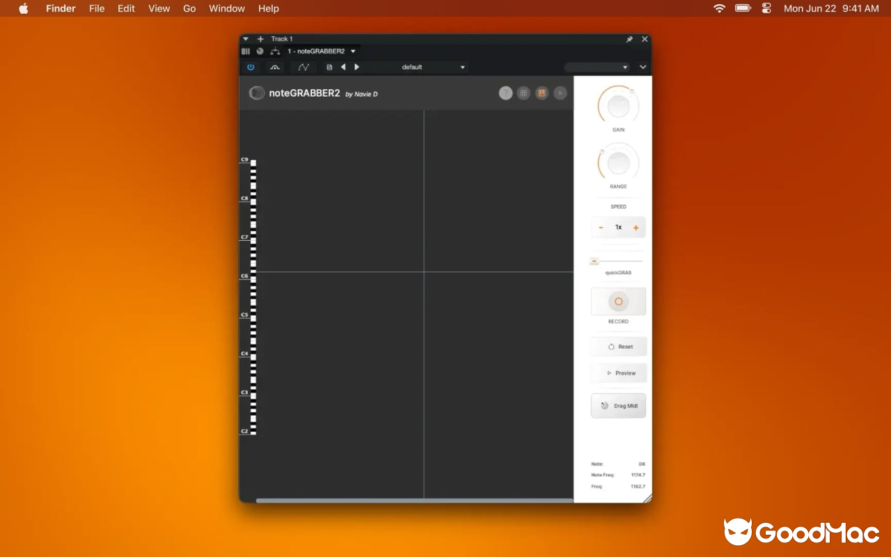 noteGRABBER 2 v2.0.0