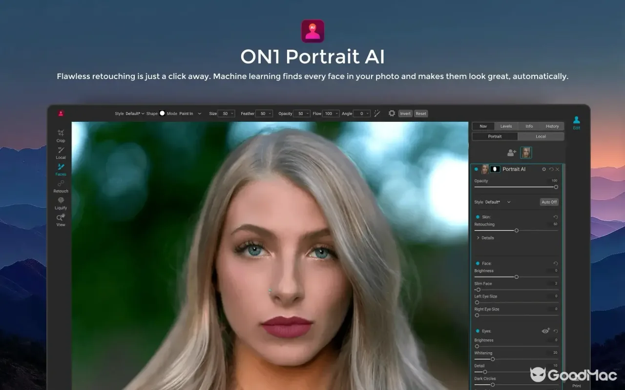 ON1 Portrait AI 2023 17.5.1.14051