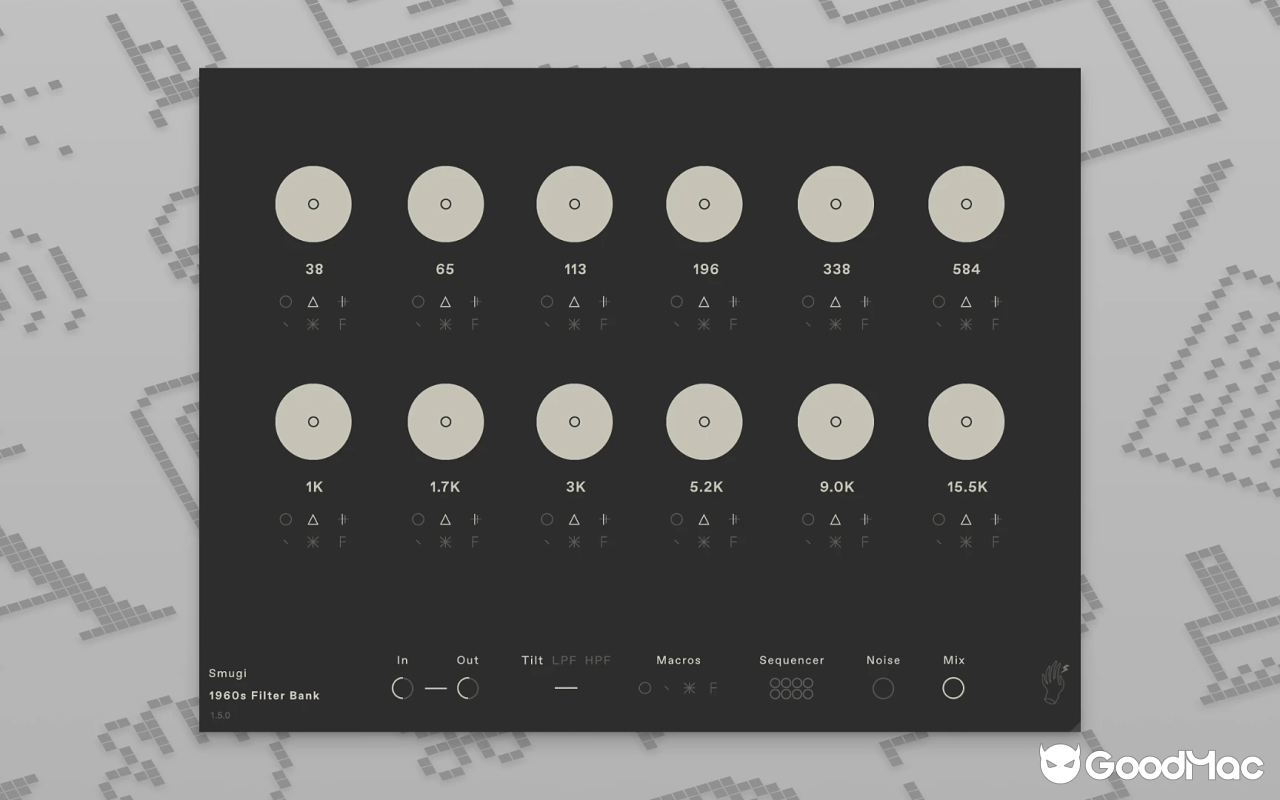 Felt Instruments Smugi v1.5.0
