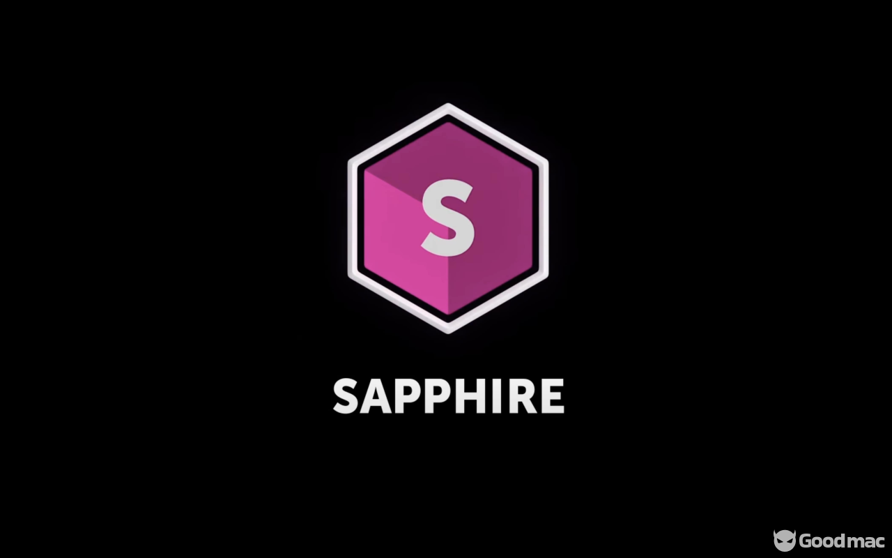 Boris FX SAPPHIRE v2024.53 Fix