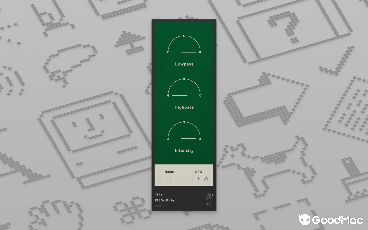 Felt Instruments Rysy v1.0.35