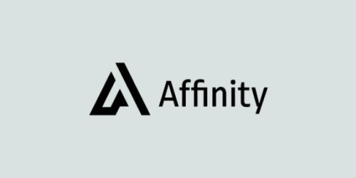 Affinity系列图形设计软件