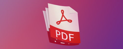 PDF工具合集