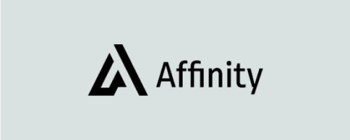Affinity系列图形设计软件