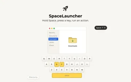 SpaceLauncher 3.5.9