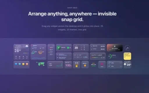 BetterMacWidgets 2.7.0