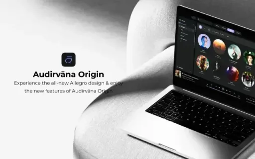 Audirvana Studio 3.4