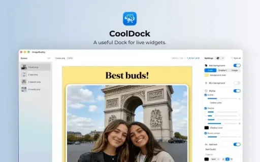 ImageBuddy 2.9.1