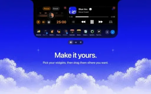 Droppy 16.2.0-beta-1