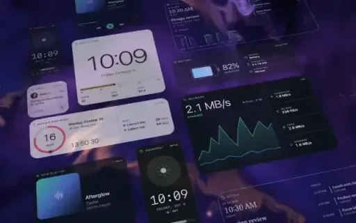 Widgetscape 1.3.2
