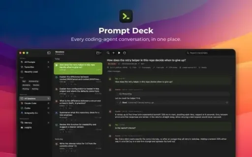 Prompt Deck 0.2.0