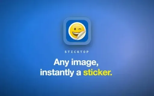Sticktop 1.0.2