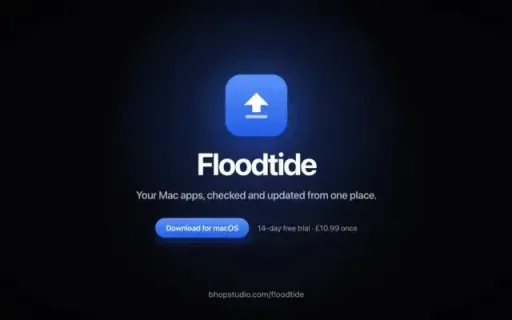 Floodtide 1.4.9