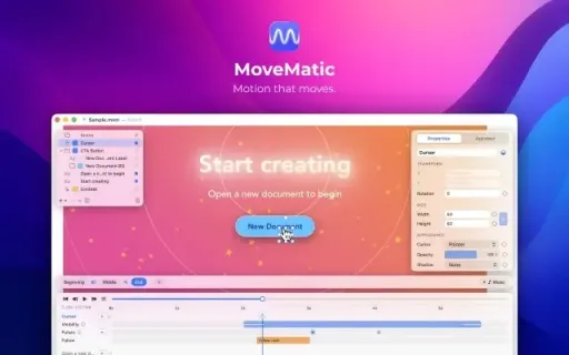 MoveMatic 3.1