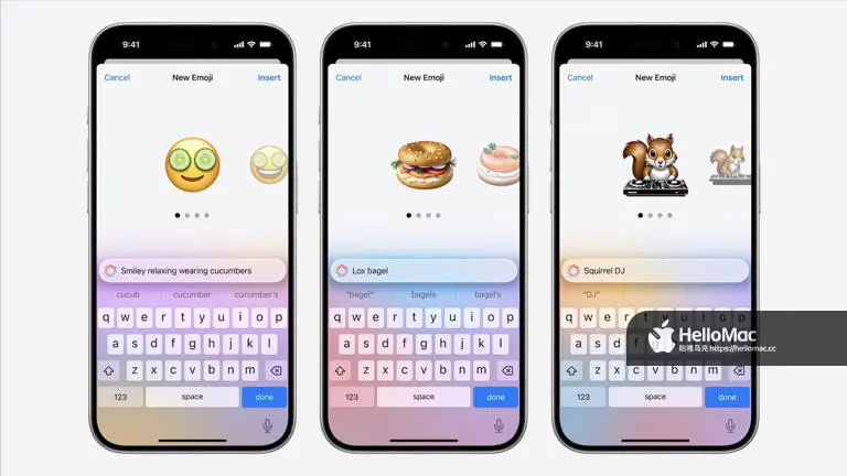 苹果发布 iOS 18.2 和 iPadOS 18.2：Apple Intelligence 拓展及系统全方位改进
