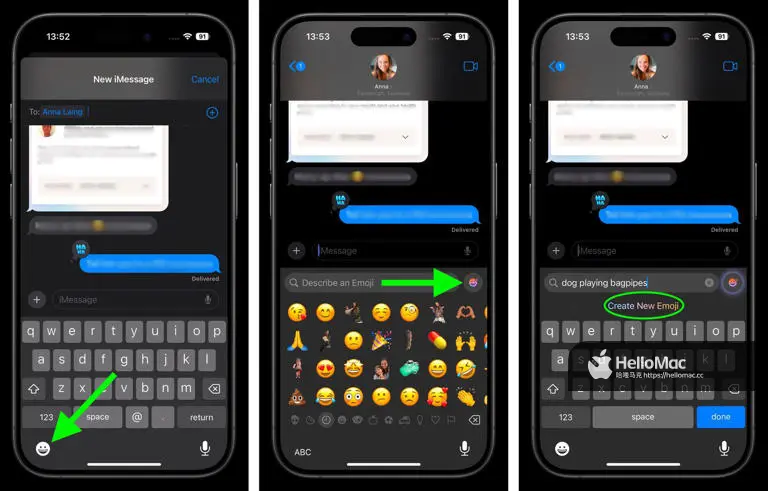 苹果发布 iOS 18.2 和 iPadOS 18.2：Apple Intelligence 拓展及系统全方位改进