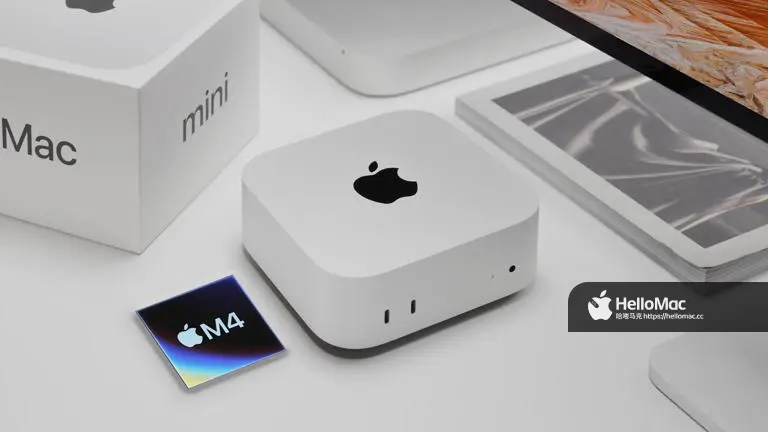 探秘 MacMini：从适用群体到配件挑选的全方位解读